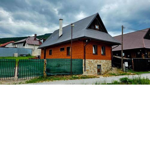 Chata Štrbian Telgárt