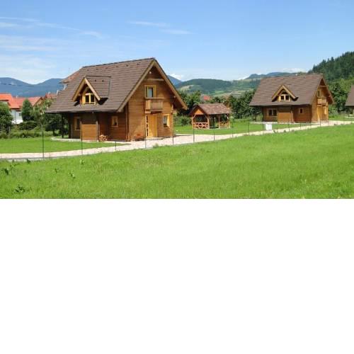 Chata Vlašky