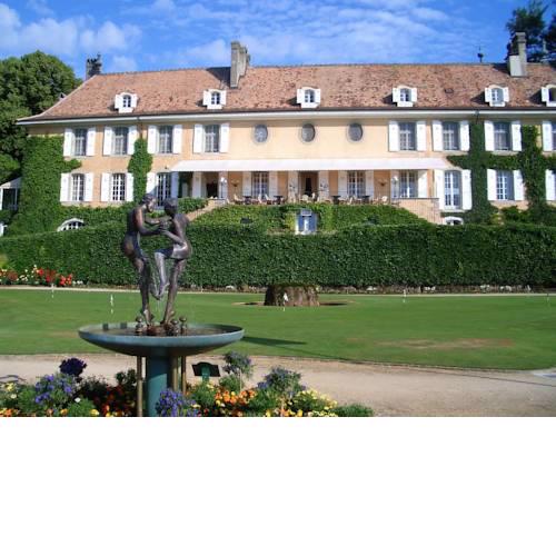 Château de Bonmont