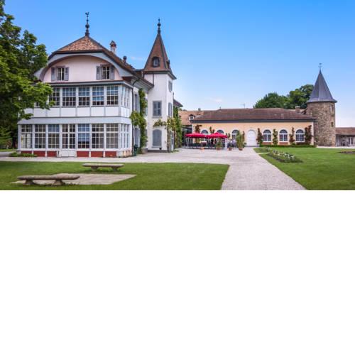 Château de Bossey