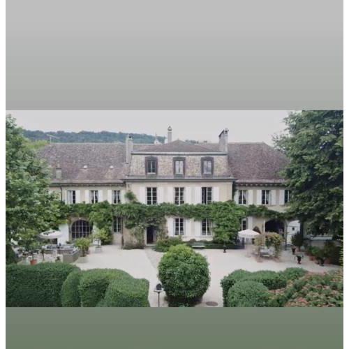 Château de Féchy