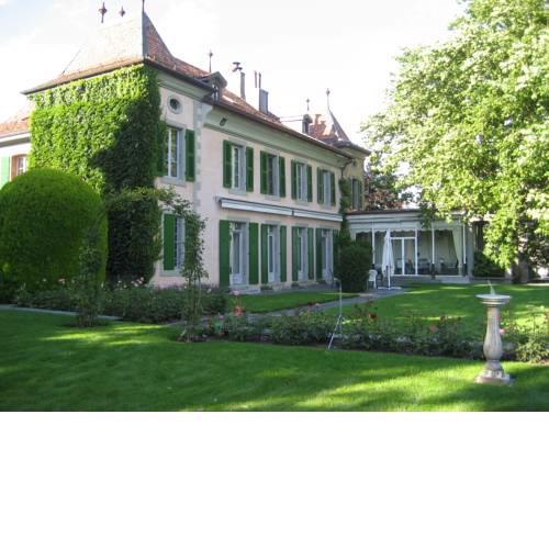 Château de Lavigny