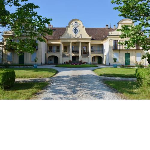 Château de Mathod