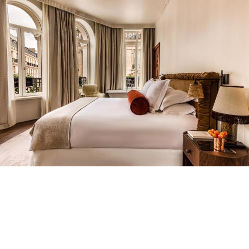 Château des Fleurs - Hôtel & Spa - Paris Champs-Elysées
