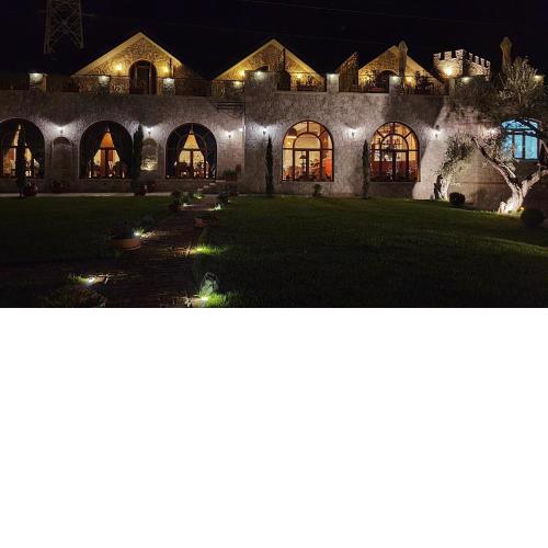 Chateau Fasel