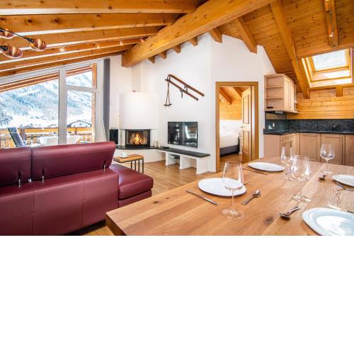 Chateau Penthouse