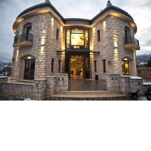 Chateau Rond Boutique Hotel