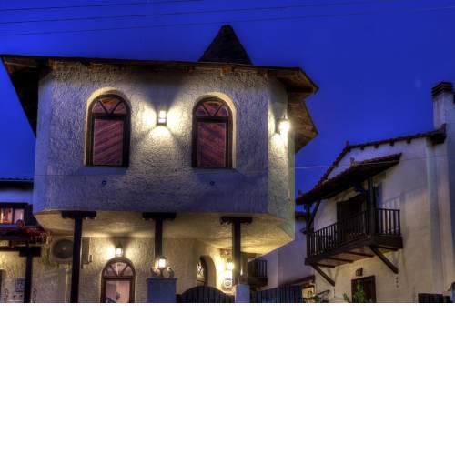Chateaux Constantin Agistro