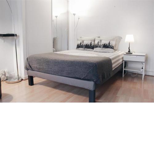 Chatelet Flat