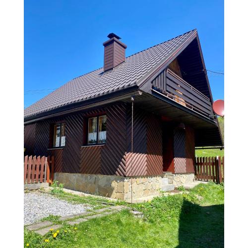 Chatka Valaška