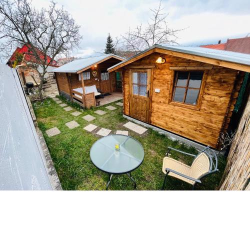 Chatky Daniel - Mikulov