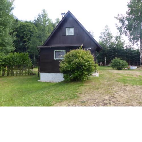 Chaty Vysočina