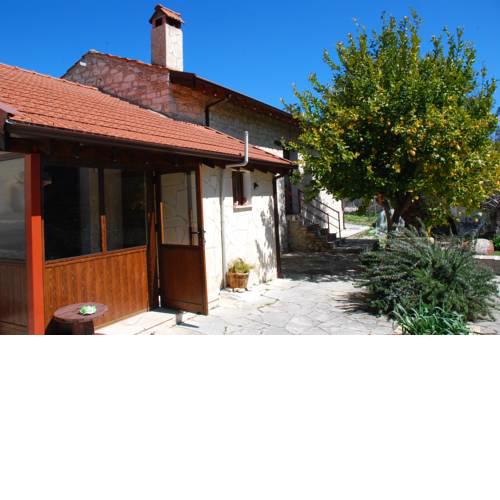 Chatzimike House