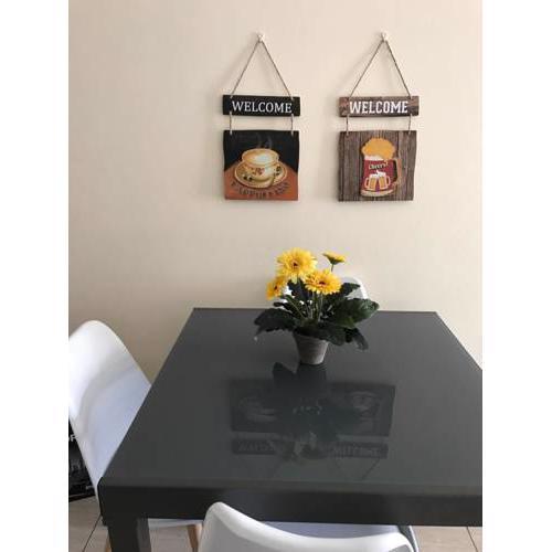 Chayenne s Apartment