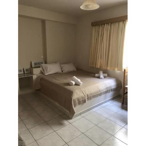 Chc Apartment - Hotel - Antiopi