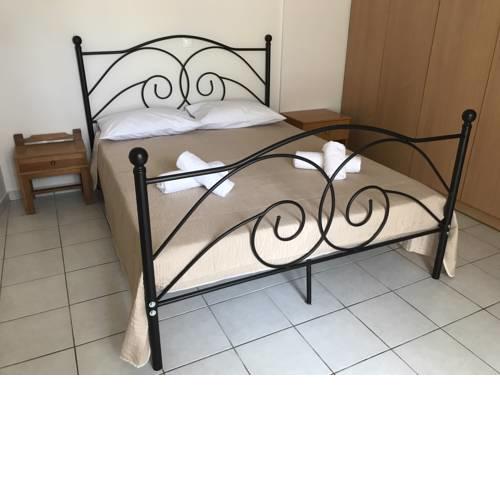 Chc Apartment - Hotel - Ifinomi