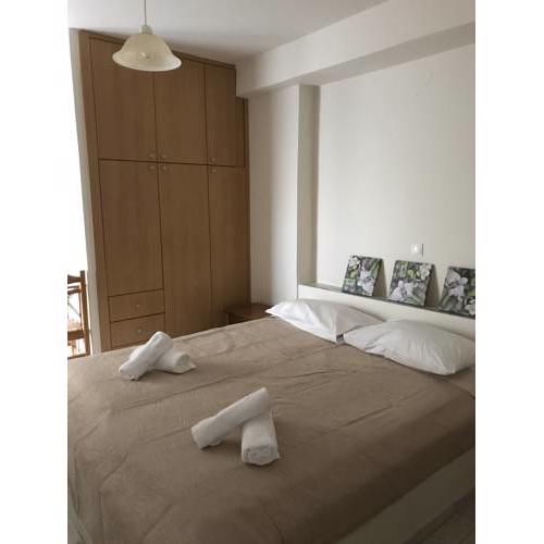Chc Apartment - Hotel - Ippoliti