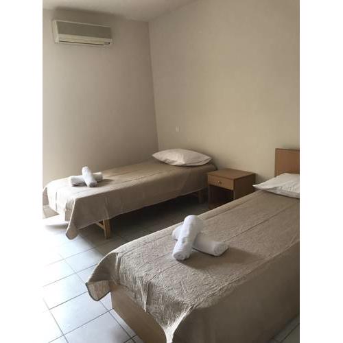 Chc Apartment - Hotel - Melanippi