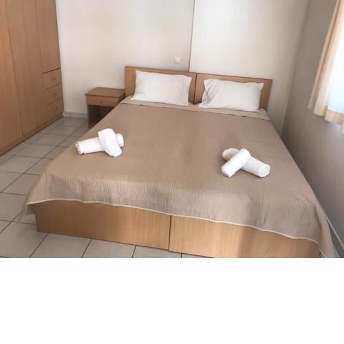 Chc Apartment - Hotel - Smirna