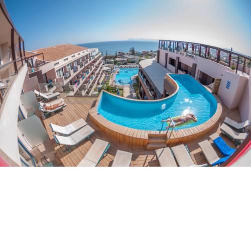 CHC Galini Sea View- Adults Only