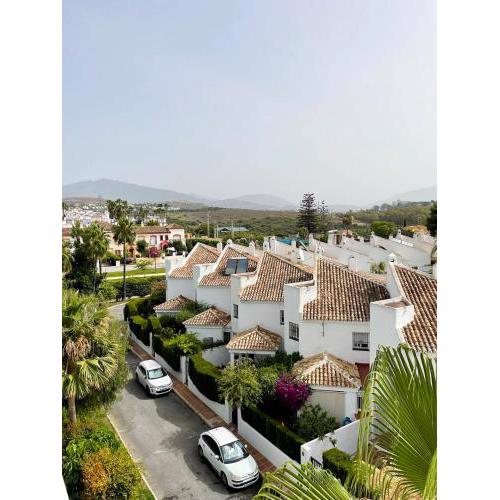 CHE Apartment Bel Air