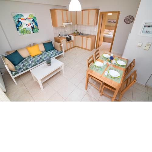CHE BELLO apartments