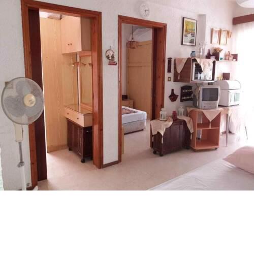Che Marie! Apartment near the beach!