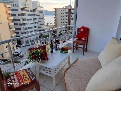 CHEAP AND COMFORTABLE APARTMENT AT SEASIDE