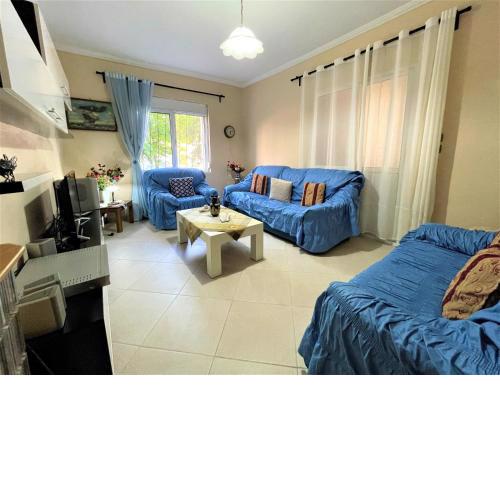 Cheap Apartment
