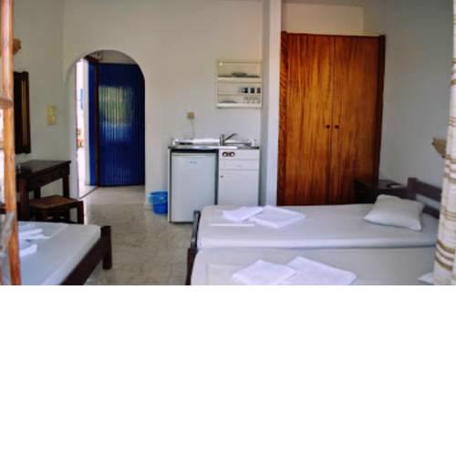 Cheap apartments