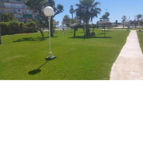 Cheap & Chic in Benalmadena - CT 105