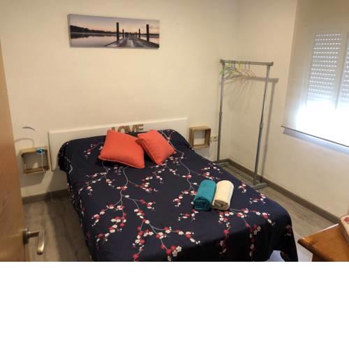 CHEAP & EQUIPPED apartament NEARLY CENTER