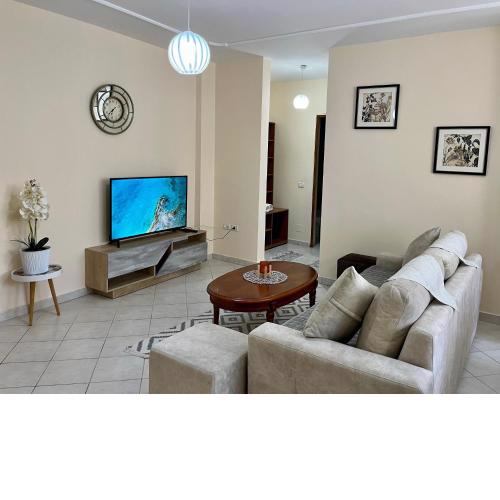 Cheap & Good Stay - 80m2, Fully Equipment