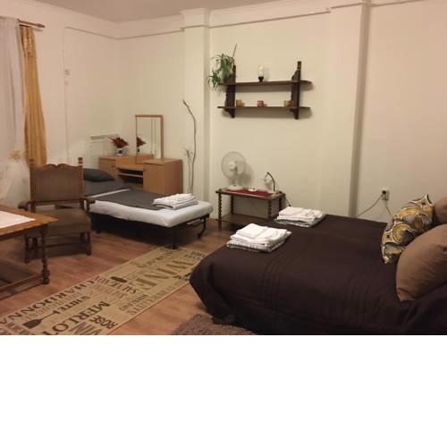 Cheap Rent Budapest_Abonyi utca