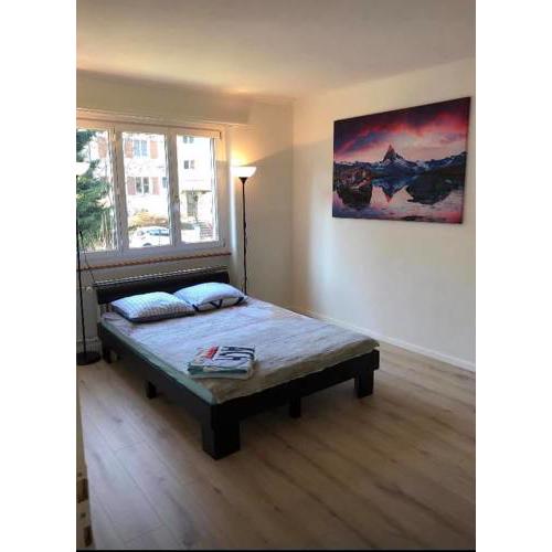 Cheap Room Bern