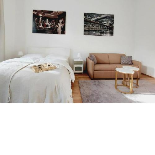 Check-In Vienna 3 Bedrooms Apt