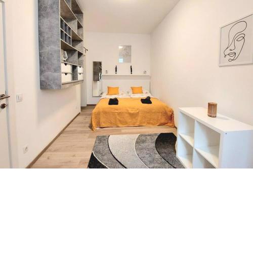 CheckInVienna-One bedroom Apartment