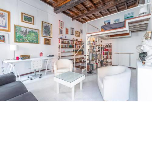 Checkmate Apartment - Piazza Navona