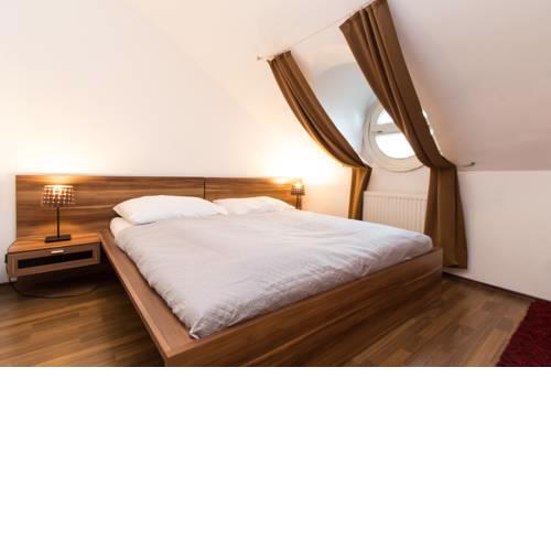 CheckVienna - Apartmenthaus Hietzing