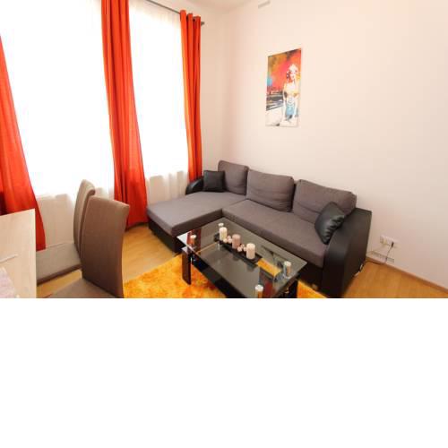 CheckVienna - Edelhof Apartments