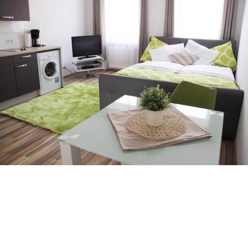 CheckVienna - Huglgasse
