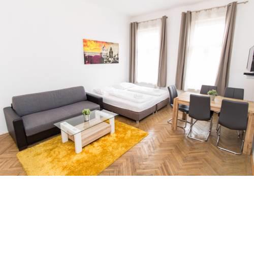 CheckVienna - Liechtensteinstraße