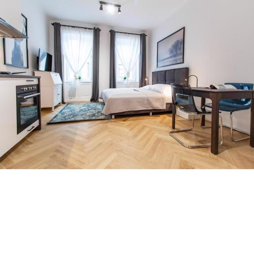 checkVIENNA - Rüdigergasse