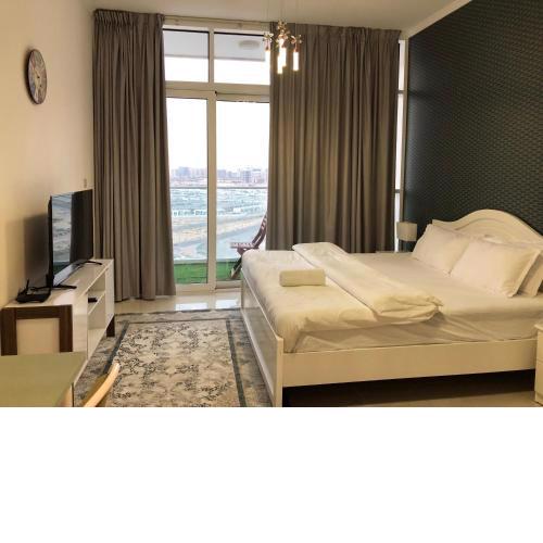 Cheerful - Private apartment