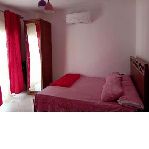 Cheerful 2 beds villa with beautiful garden
