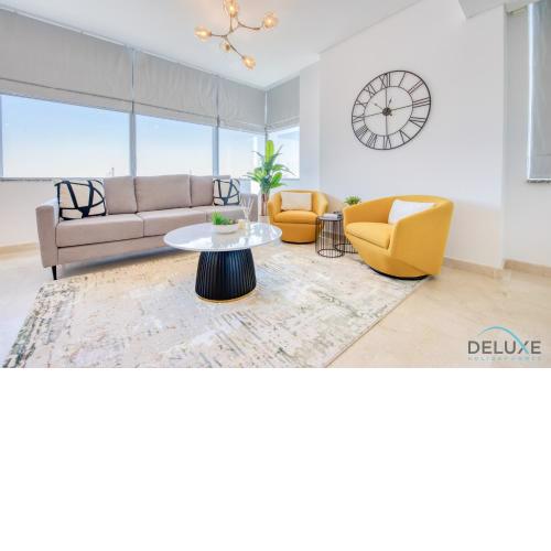 Cheerful 2BR at Sky Gardens DIFC by Deluxe Holiday Homes