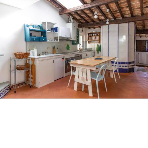 Cheerful 3 Bedrooms Flat In Piazza Santo Spirito
