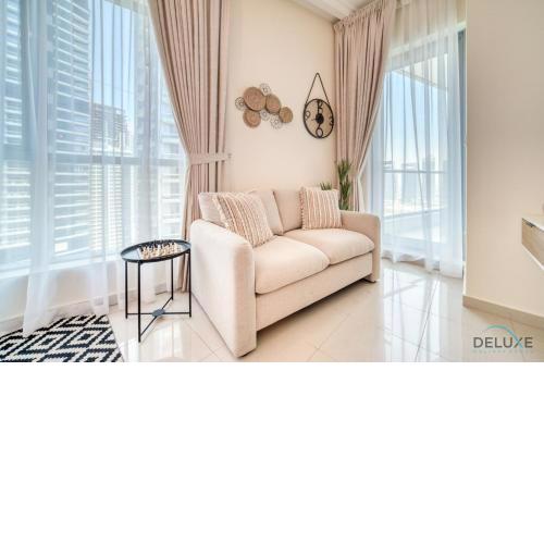 Cheerful Studio at Bay Central 2 Dubai Marina by Deluxe Holiday Homes