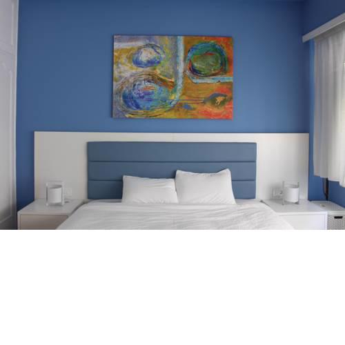 Cheery Apartment in the Center of Athens
