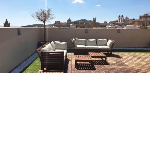CHEF LUXURY BOUTIQUE APARTAMENT SUITE LA CONCEPCIÓN